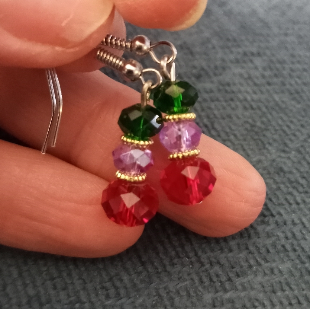 Small Dangles